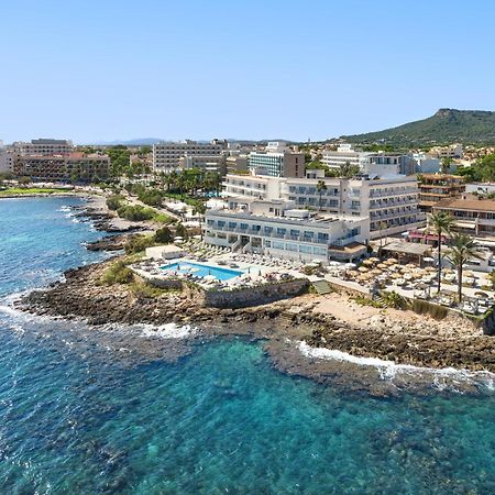Hotel Atolon & Kaafu Beach Club Cala Bona  Exteriér fotografie
