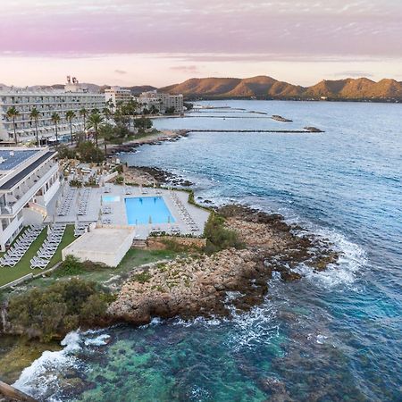 Hotel Atolon & Kaafu Beach Club Cala Bona  Exteriér fotografie