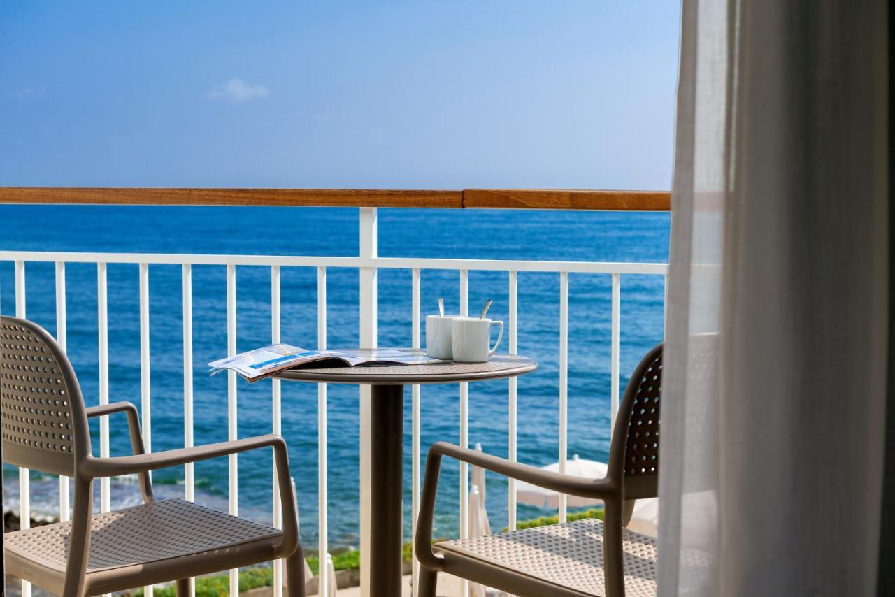 Hotel Atolon & Kaafu Beach Club Cala Bona  Exteriér fotografie