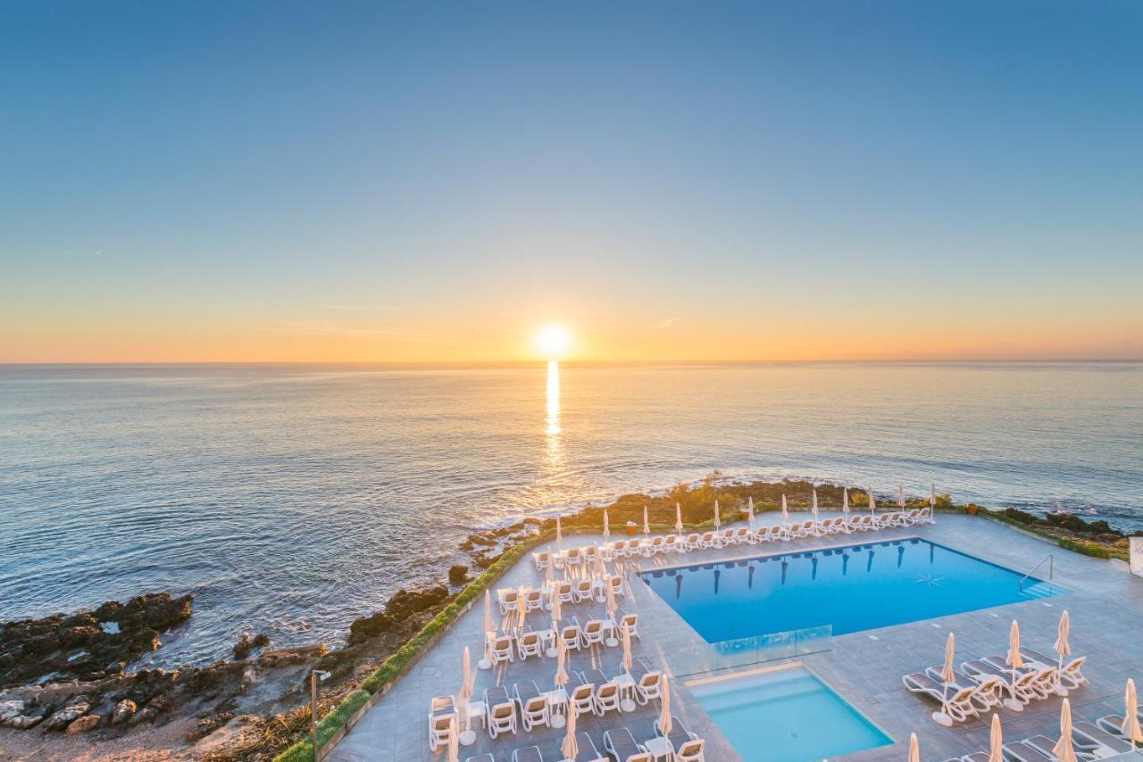 Hotel Atolon & Kaafu Beach Club Cala Bona  Exteriér fotografie