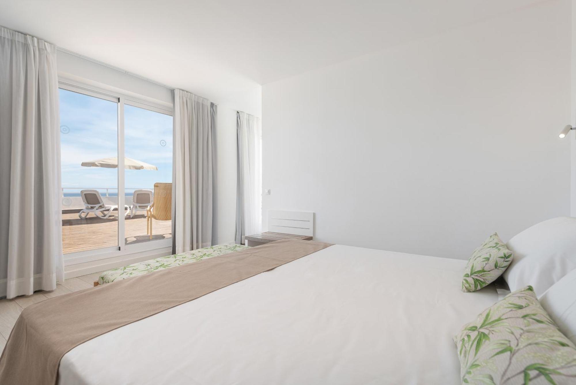 Hotel Atolon & Kaafu Beach Club Cala Bona  Pokoj fotografie